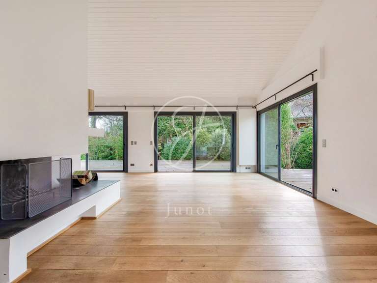 Maison La Celle-Saint-Cloud - 6 chambres - 326m²