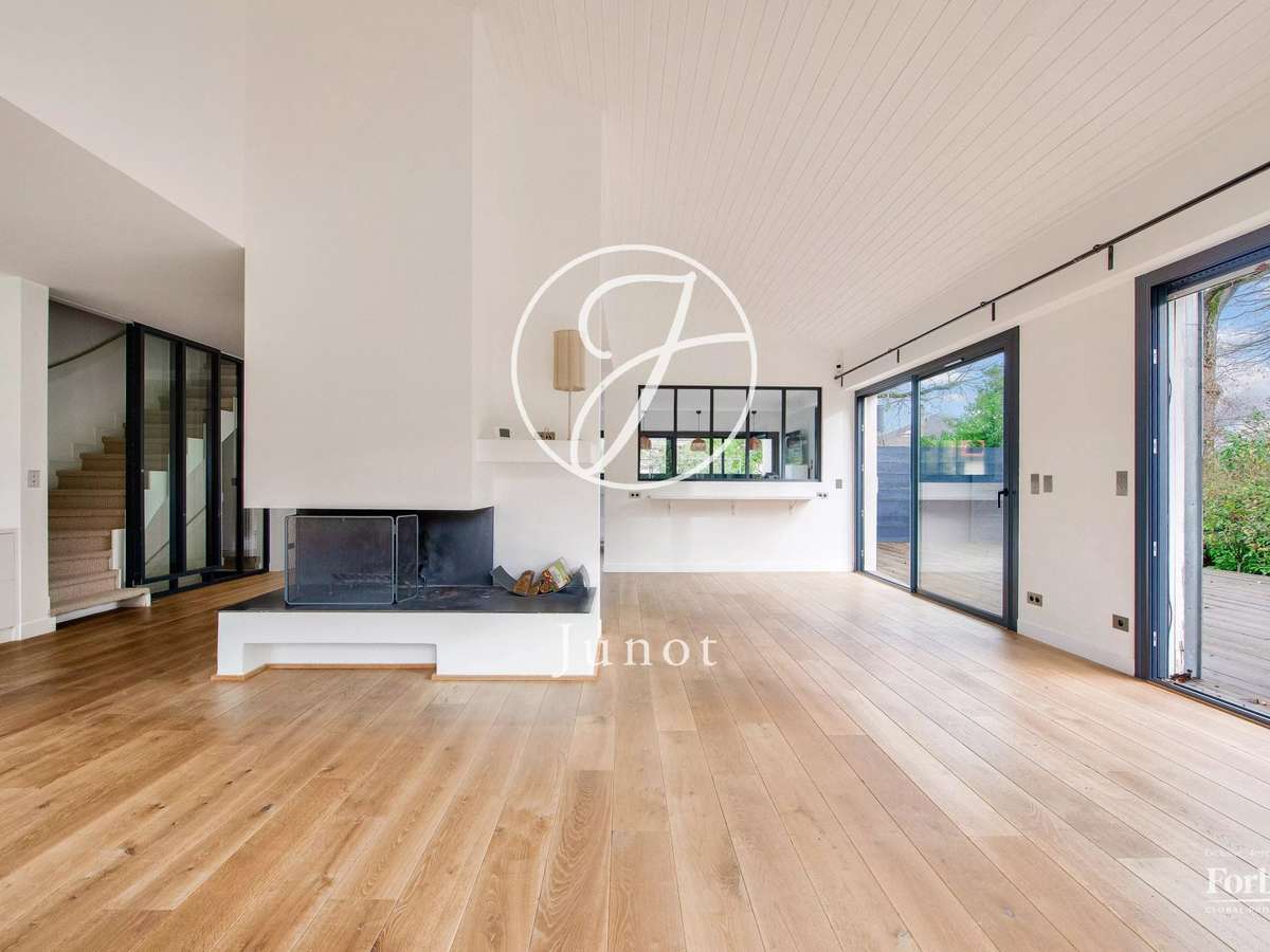 Maison La Celle-Saint-Cloud