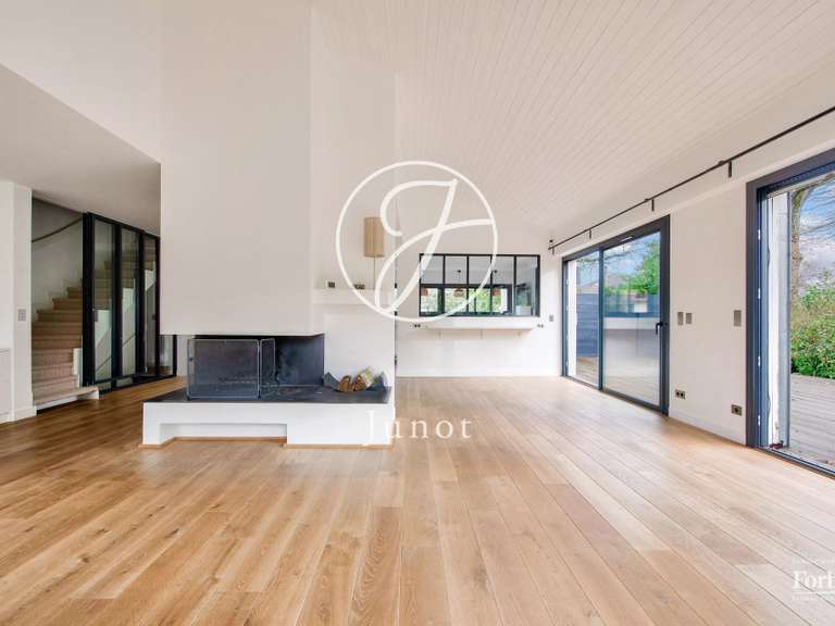 Maison La Celle-Saint-Cloud - 6 chambres - 326m²