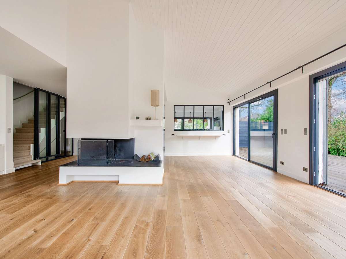 House La Celle-Saint-Cloud