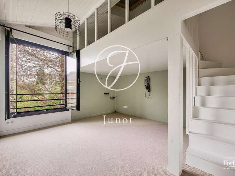 Maison La Celle-Saint-Cloud - 6 chambres - 326m²