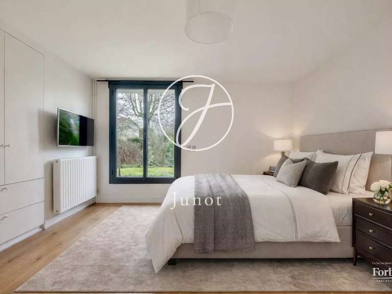 Maison La Celle-Saint-Cloud - 6 chambres - 326m²