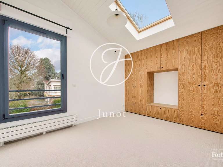 Maison La Celle-Saint-Cloud - 6 chambres - 326m²