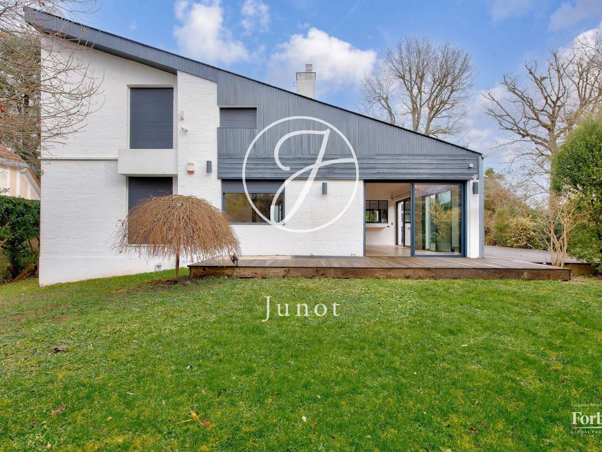 Maison La Celle-Saint-Cloud