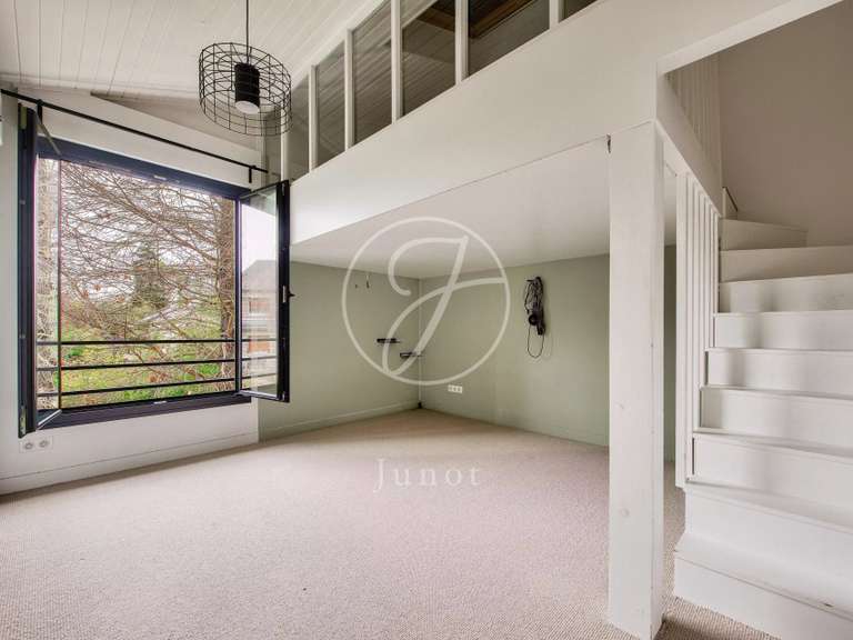 Maison La Celle-Saint-Cloud - 6 chambres - 326m²