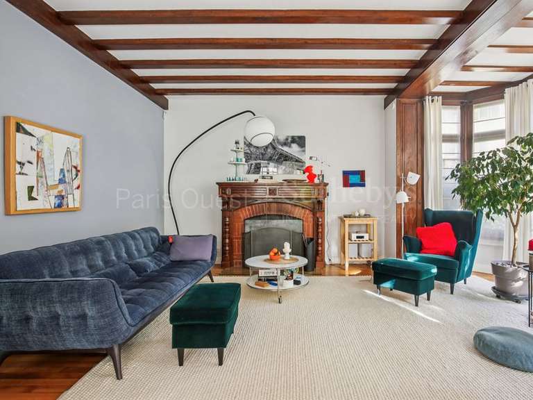 Maison La Celle-Saint-Cloud - 4 chambres - 222m²