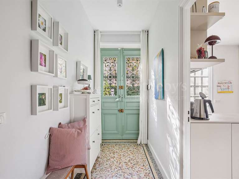 Maison La Celle-Saint-Cloud - 4 chambres - 222m²