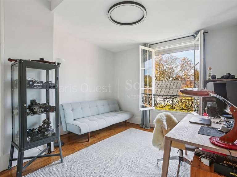 Maison La Celle-Saint-Cloud - 4 chambres - 222m²