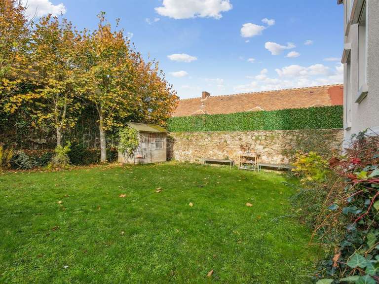 Maison La Celle-Saint-Cloud - 4 chambres - 222m²
