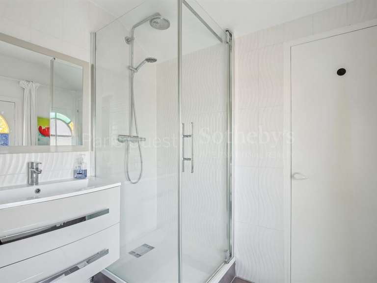 Maison La Celle-Saint-Cloud - 4 chambres - 222m²