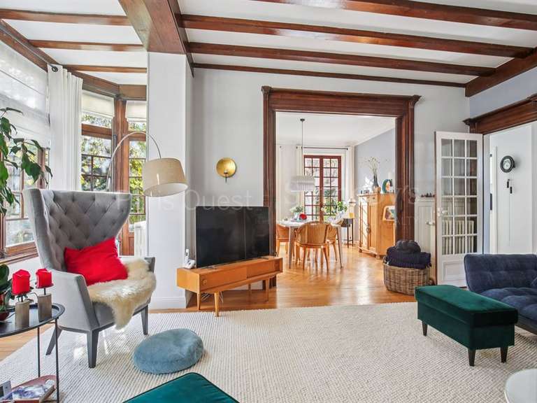 Maison La Celle-Saint-Cloud - 4 chambres - 222m²