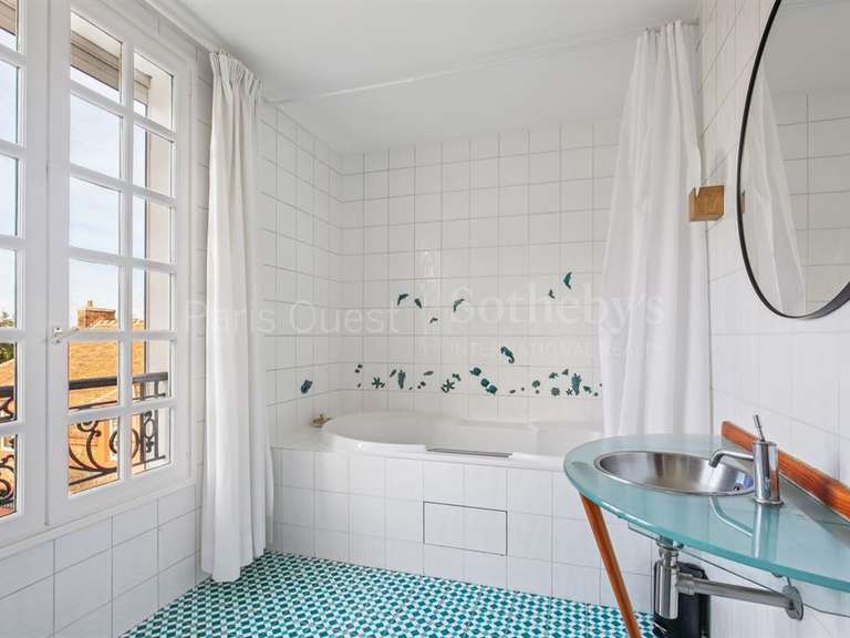 Maison La Celle-Saint-Cloud - 4 chambres - 222m²
