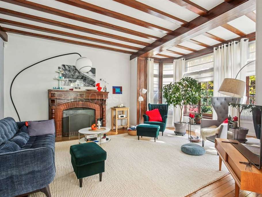 Maison La Celle-Saint-Cloud