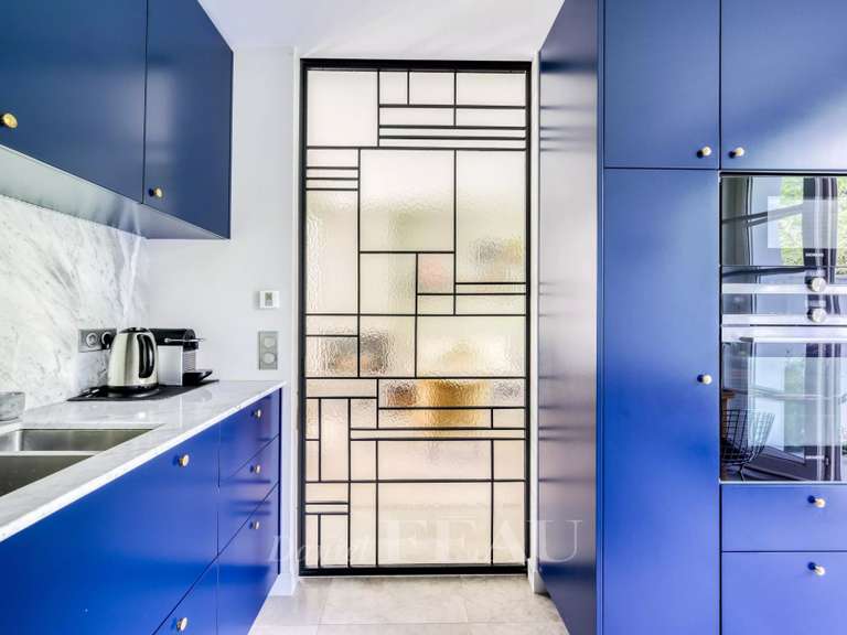 Maison La Celle-Saint-Cloud - 4 chambres - 179m²