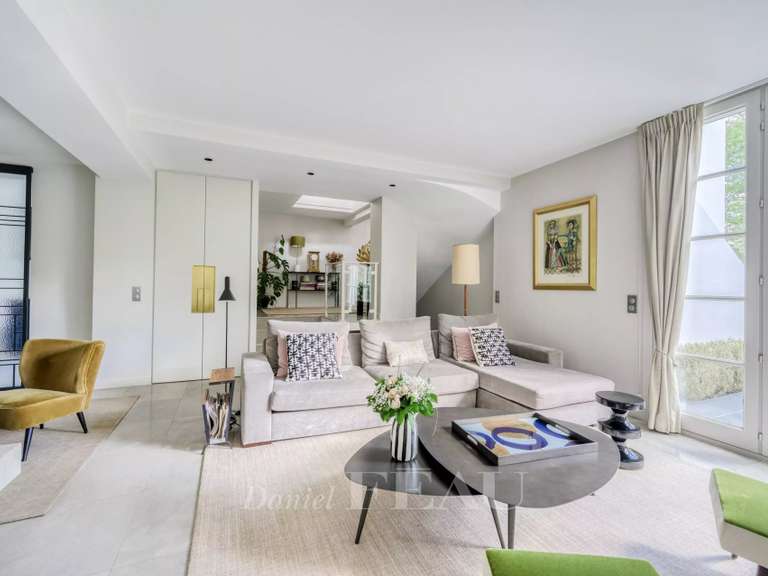 Maison La Celle-Saint-Cloud - 4 chambres - 179m²