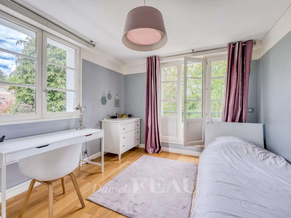 Maison La Celle-Saint-Cloud