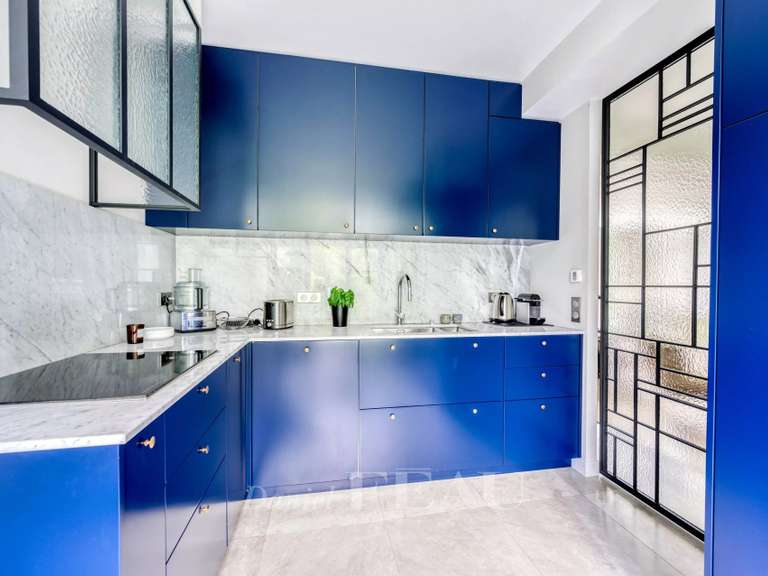 Maison La Celle-Saint-Cloud - 4 chambres - 179m²