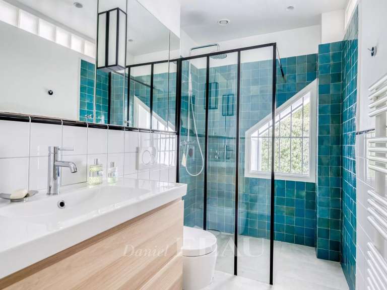 Maison La Celle-Saint-Cloud - 4 chambres - 179m²