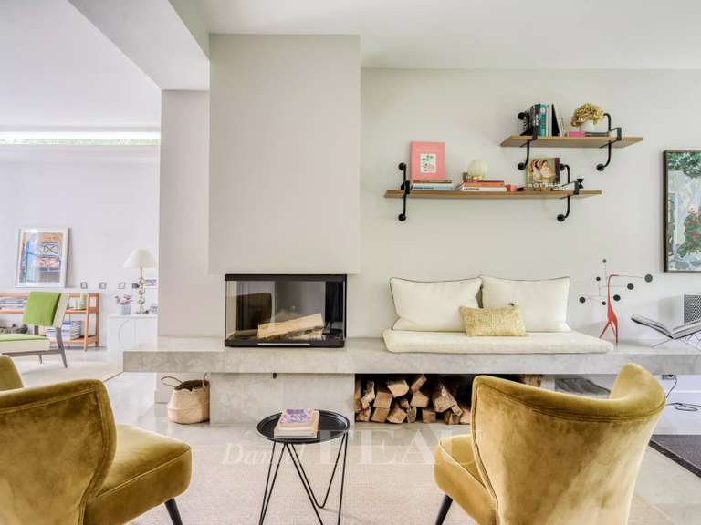 Maison La Celle-Saint-Cloud - 4 chambres - 179m²