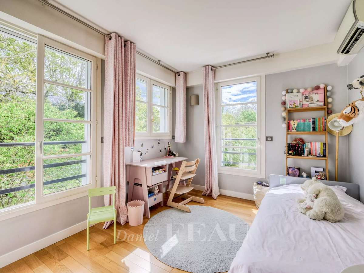 Maison La Celle-Saint-Cloud