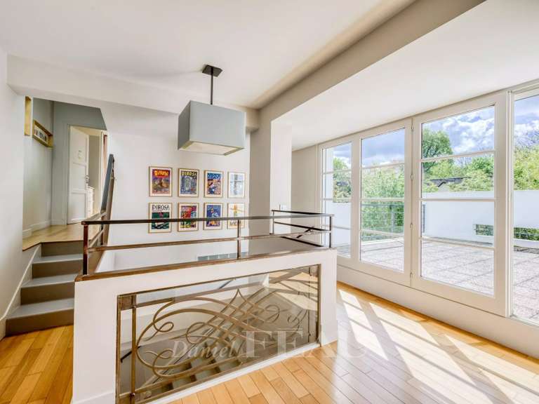 Maison La Celle-Saint-Cloud - 4 chambres - 179m²