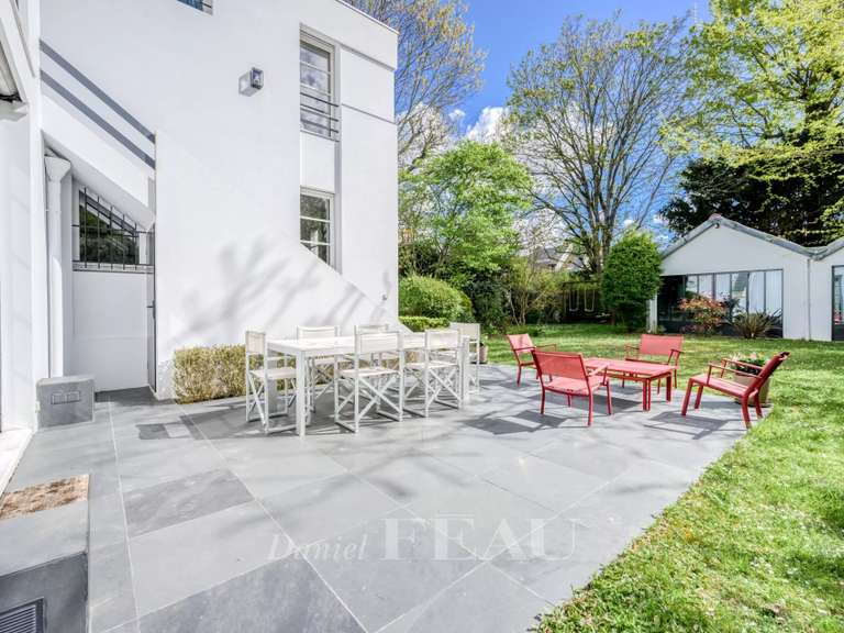 Maison La Celle-Saint-Cloud - 4 chambres - 179m²