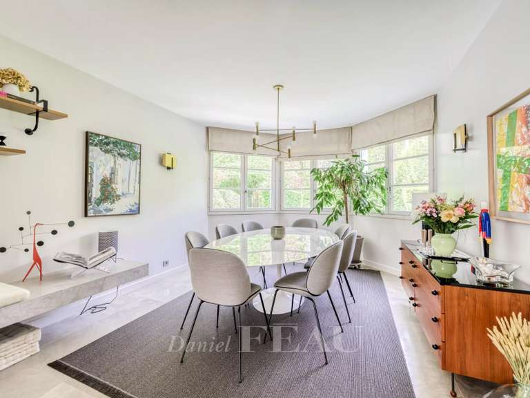 Maison La Celle-Saint-Cloud - 4 chambres - 179m²