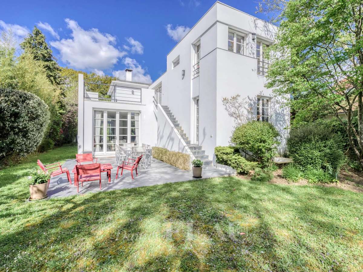 Maison La Celle-Saint-Cloud