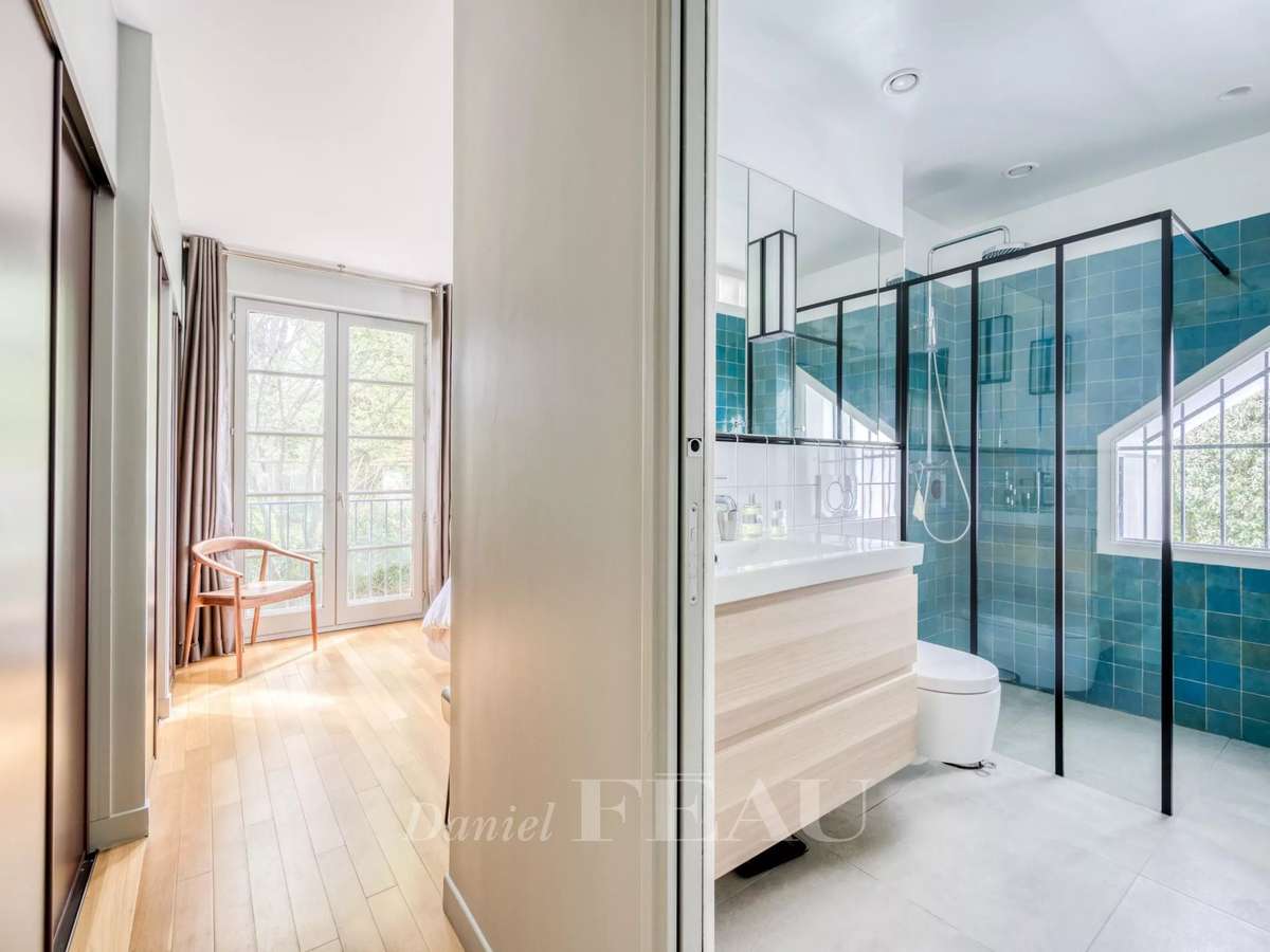 Maison La Celle-Saint-Cloud