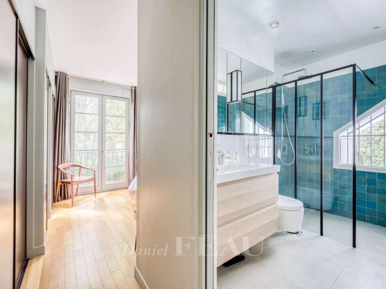 Maison La Celle-Saint-Cloud - 4 chambres - 179m²