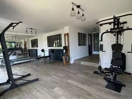 Maison La Celle-Saint-Cloud - 4 chambres - 236m²