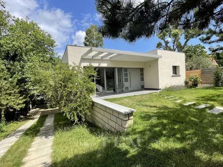 Maison La Celle-Saint-Cloud - 4 chambres - 236m²