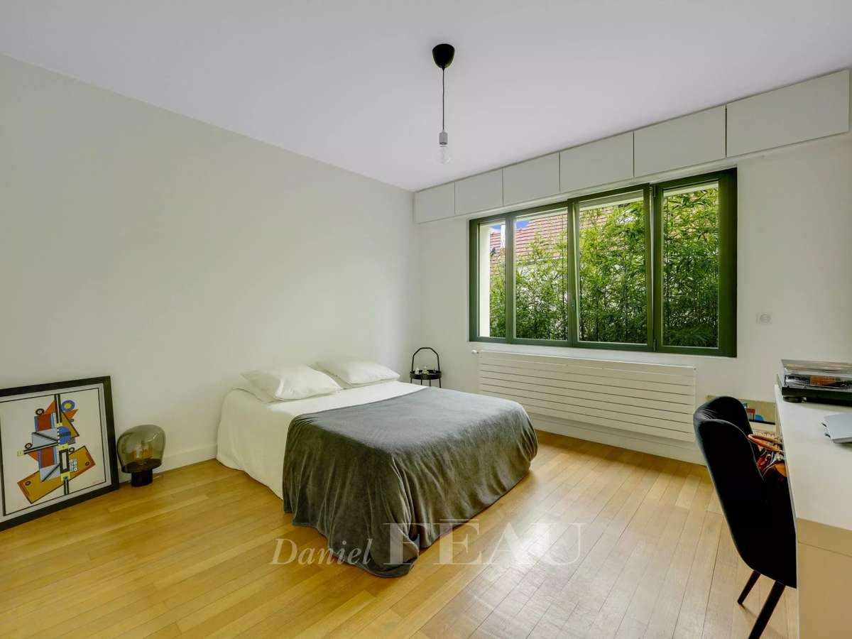 Maison La Celle-Saint-Cloud