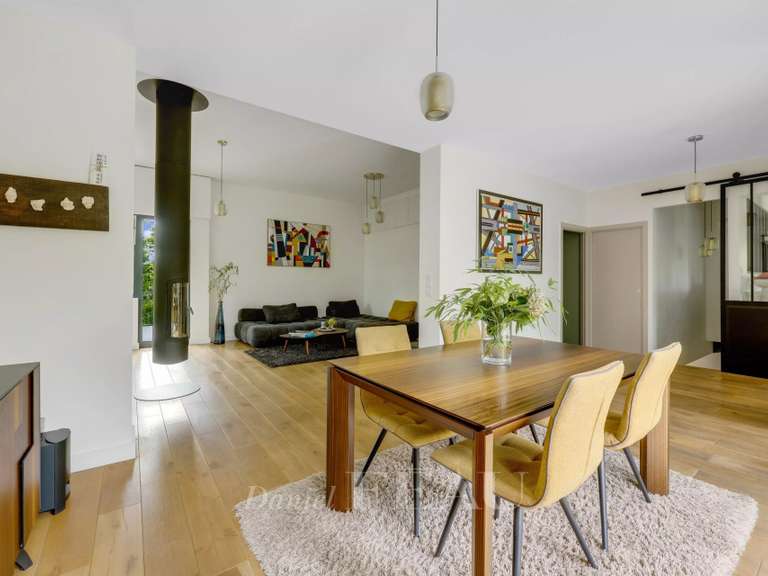 Maison La Celle-Saint-Cloud - 4 chambres - 236m²