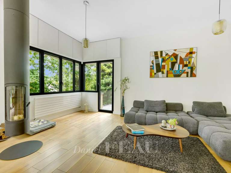 Maison La Celle-Saint-Cloud - 4 chambres - 236m²