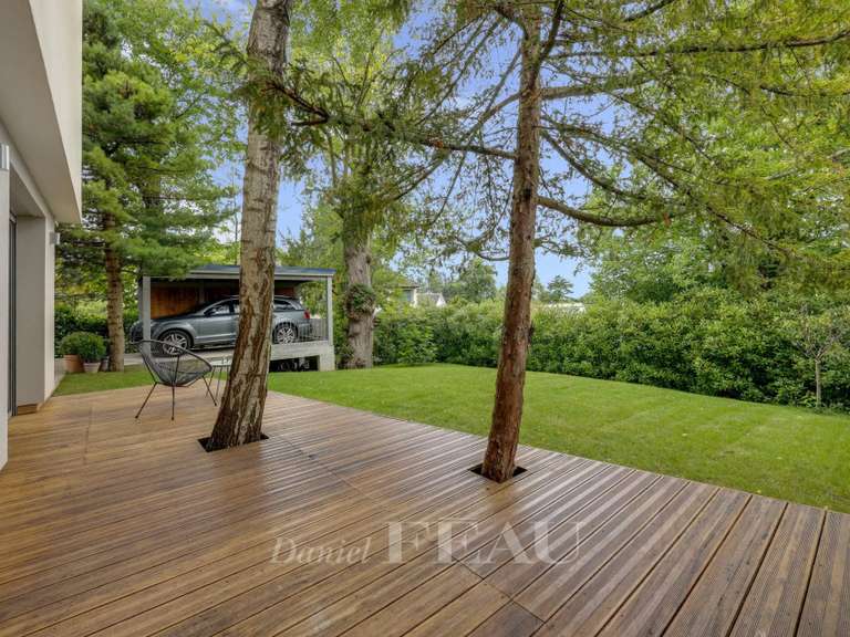 Maison La Celle-Saint-Cloud - 4 chambres - 236m²