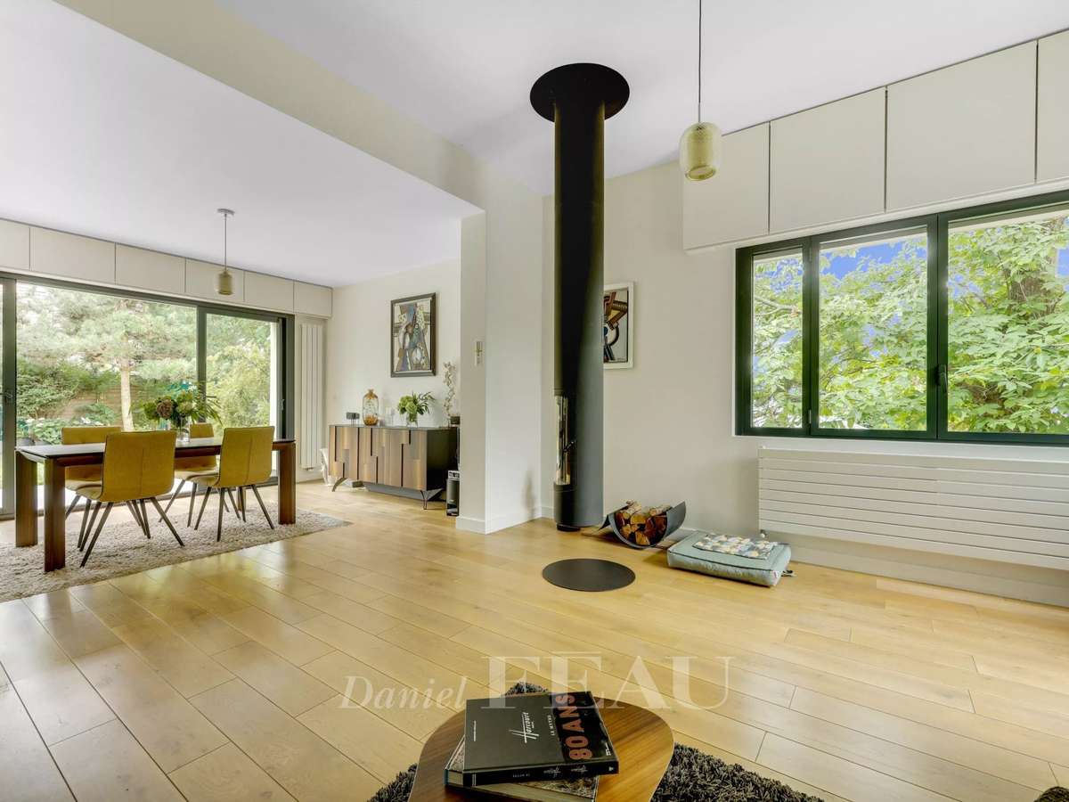 Maison La Celle-Saint-Cloud