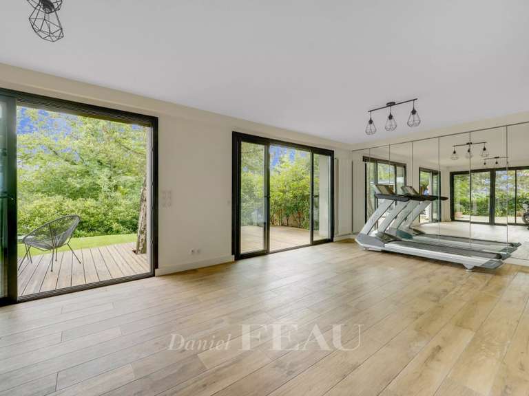 Maison La Celle-Saint-Cloud - 4 chambres - 236m²