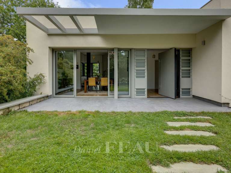 Maison La Celle-Saint-Cloud - 4 chambres - 236m²