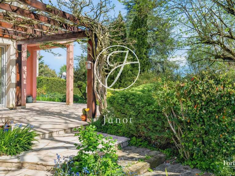 Maison La Celle-Saint-Cloud - 4 chambres - 323m²