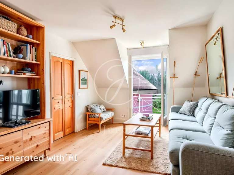 Maison La Celle-Saint-Cloud - 4 chambres - 323m²