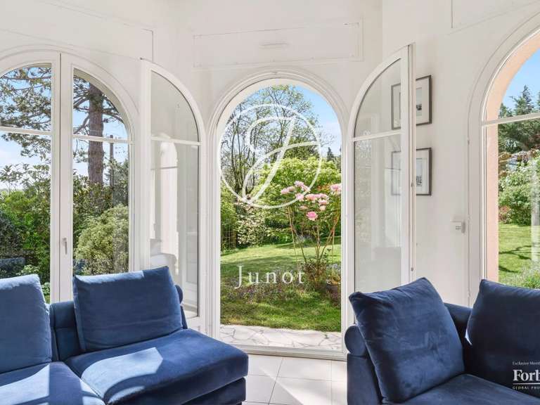 Maison La Celle-Saint-Cloud - 4 chambres - 323m²