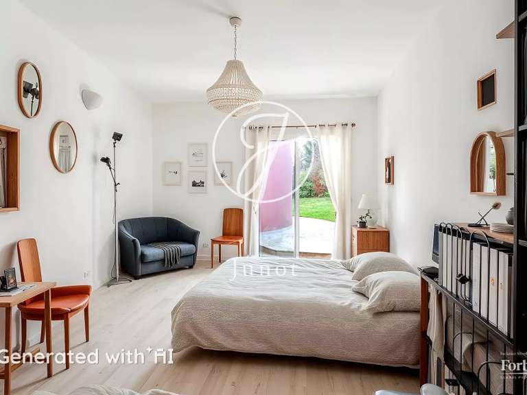 Maison La Celle-Saint-Cloud - 4 chambres - 323m²