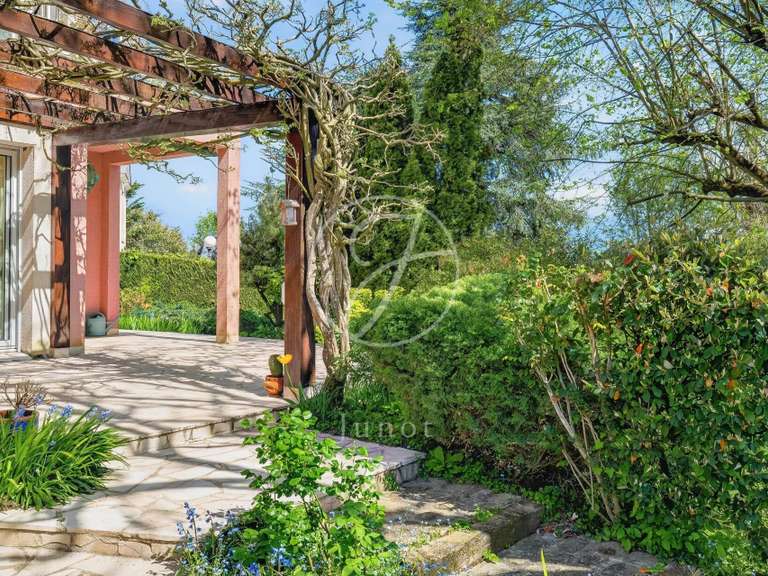 Maison La Celle-Saint-Cloud - 4 chambres - 323m²