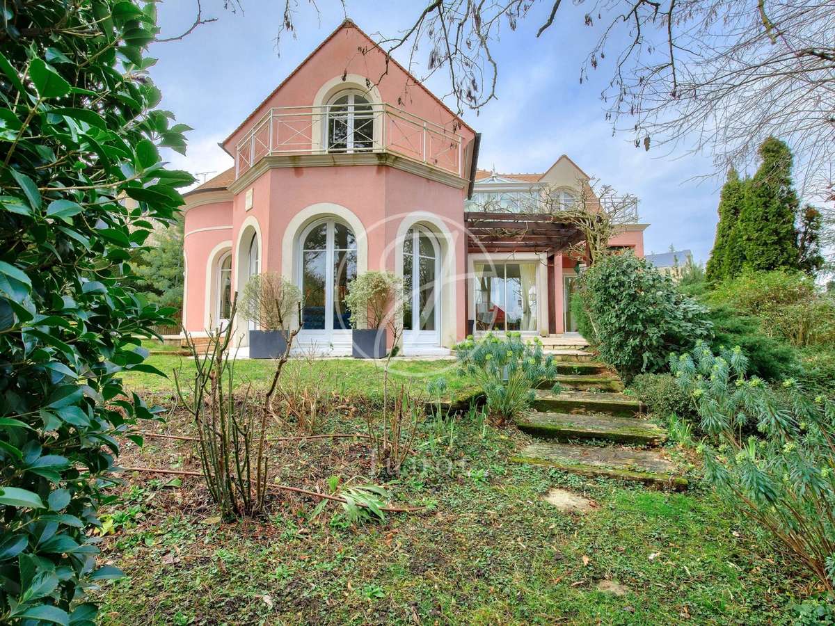 Maison La Celle-Saint-Cloud