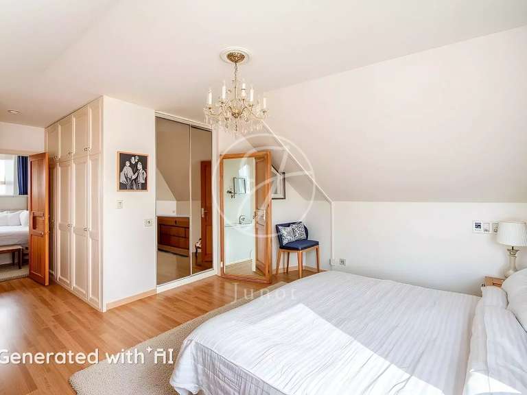 House La Celle-Saint-Cloud - 4 bedrooms - 323m²