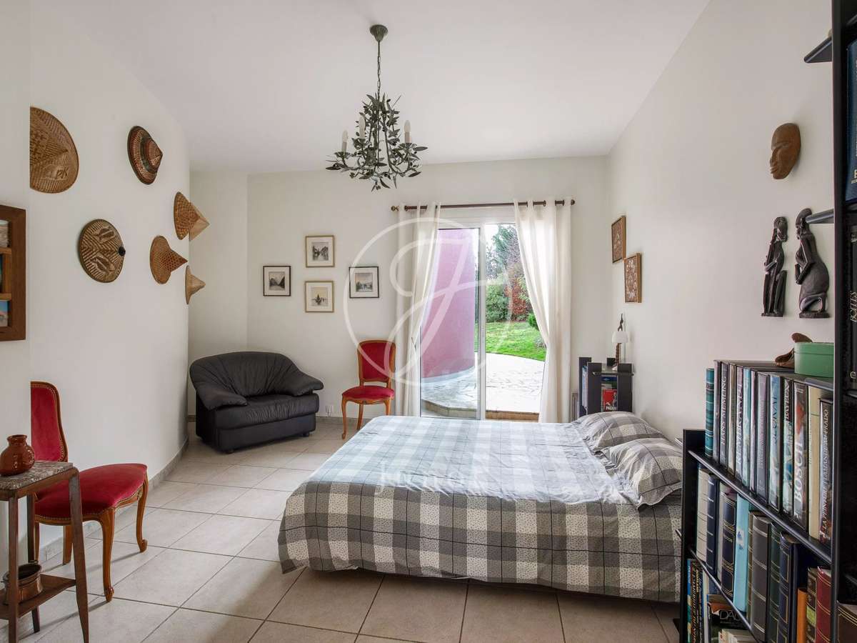 Maison La Celle-Saint-Cloud