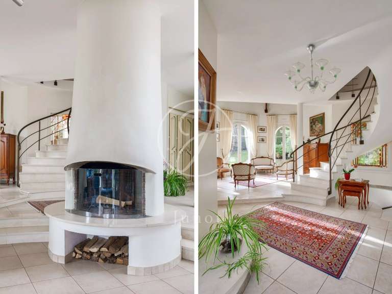 Maison La Celle-Saint-Cloud - 4 chambres - 323m²