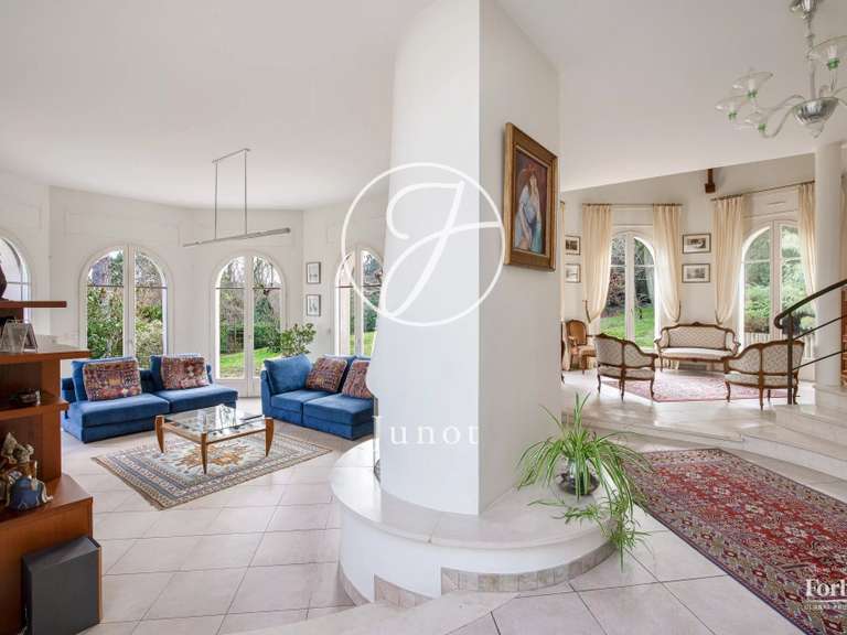 Maison La Celle-Saint-Cloud - 4 chambres - 323m²