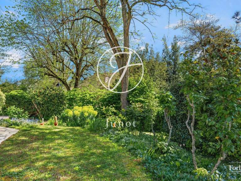 Maison La Celle-Saint-Cloud - 4 chambres - 323m²